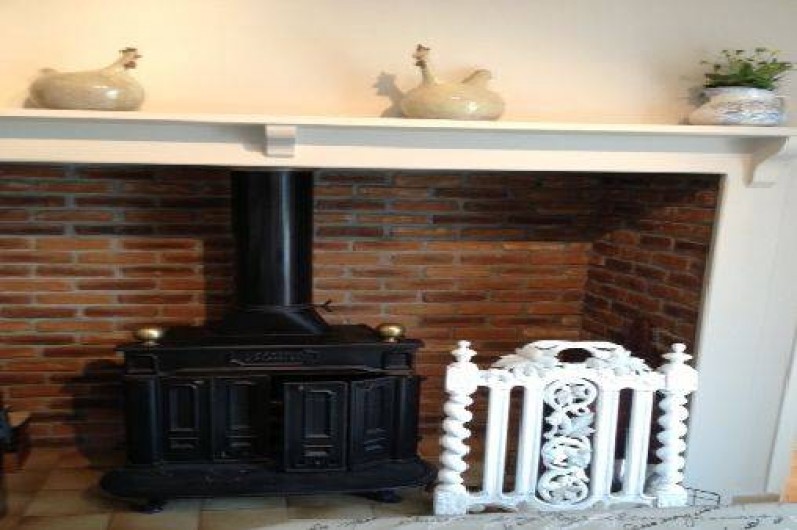 Location de vacances - Gîte à Le Touquet-Paris-Plage