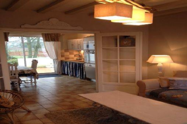 Location de vacances - Gîte à Le Touquet-Paris-Plage