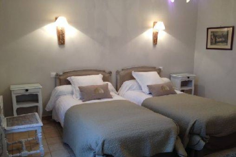 Location de vacances - Gîte à Le Touquet-Paris-Plage