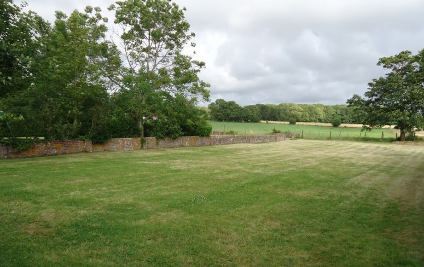 Location de vacances - Gîte à Le Touquet-Paris-Plage