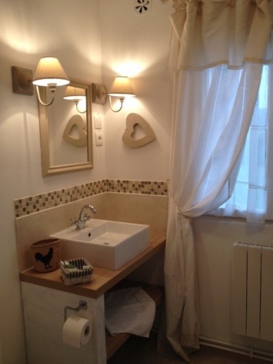 Location de vacances - Gîte à Le Touquet-Paris-Plage