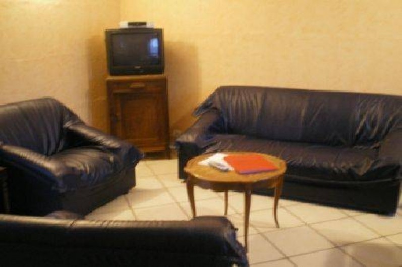 Location de vacances - Gîte à Plonéour-Lanvern