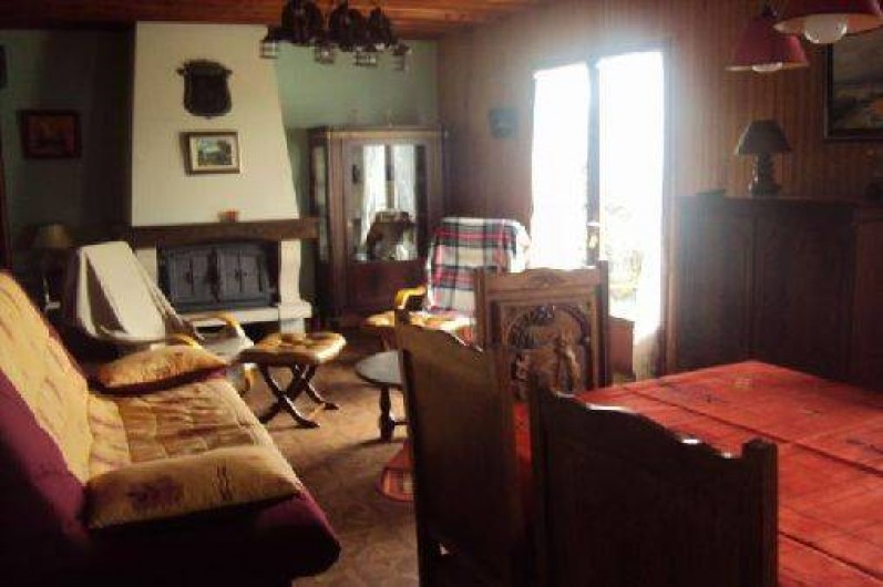 Location de vacances - Villa à Fouesnant