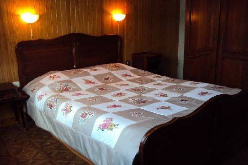 Location de vacances - Villa à Fouesnant