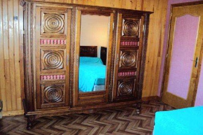 Location de vacances - Villa à Fouesnant