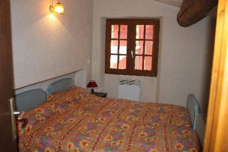 Location de vacances - Gîte à Ansouis