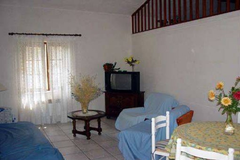 Location de vacances - Gîte à Ansouis