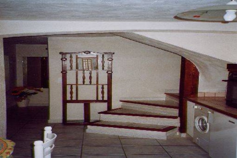 Location de vacances - Gîte à Ansouis