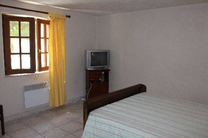 Location de vacances - Gîte à Ansouis