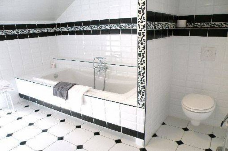 Location de vacances - Chambre d'hôtes à Pressigny