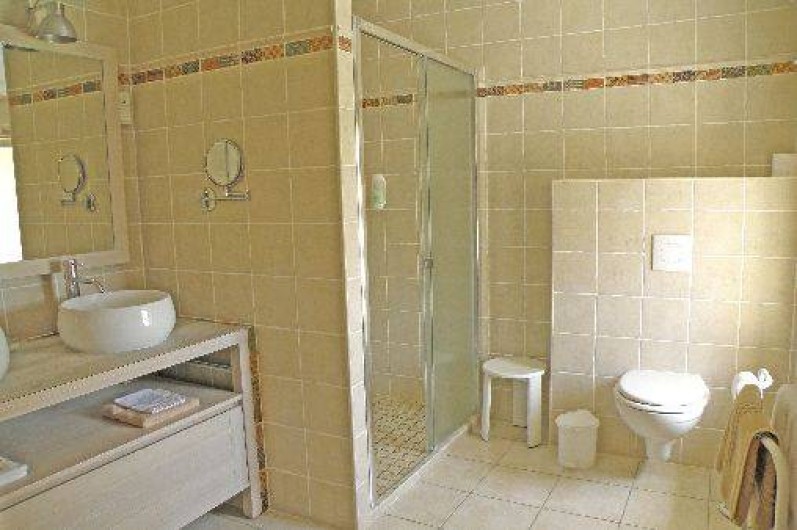 Location de vacances - Chambre d'hôtes à Pressigny