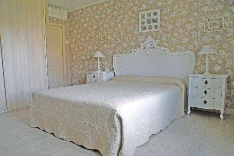 Location de vacances - Chambre d'hôtes à Pressigny