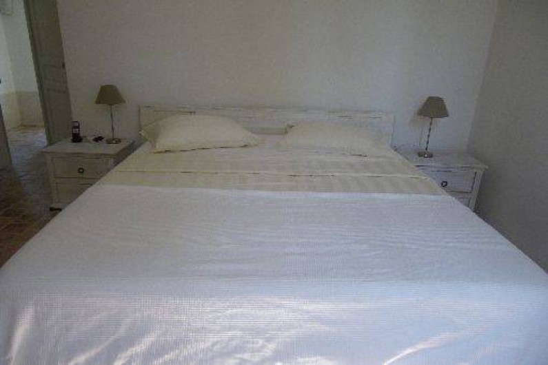 Location de vacances - Maison - Villa à Tourrettes-sur-Loup