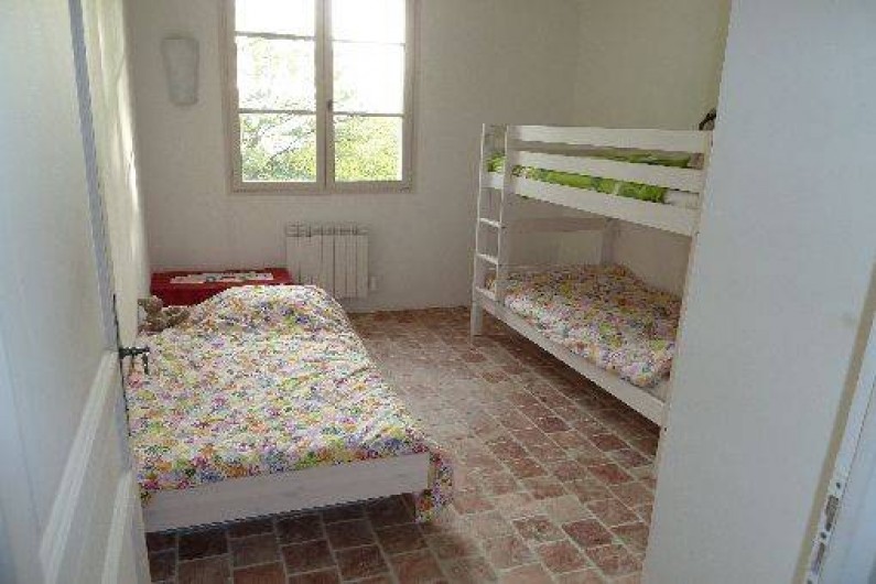 Location de vacances - Maison - Villa à Tourrettes-sur-Loup