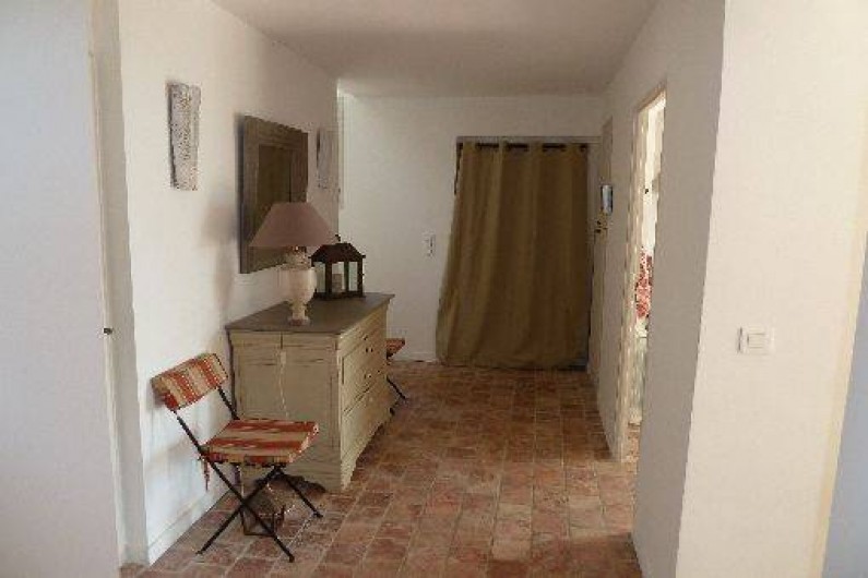 Location de vacances - Maison - Villa à Tourrettes-sur-Loup