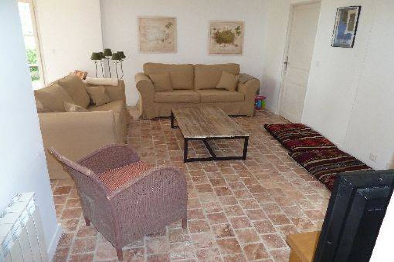 Location de vacances - Maison - Villa à Tourrettes-sur-Loup