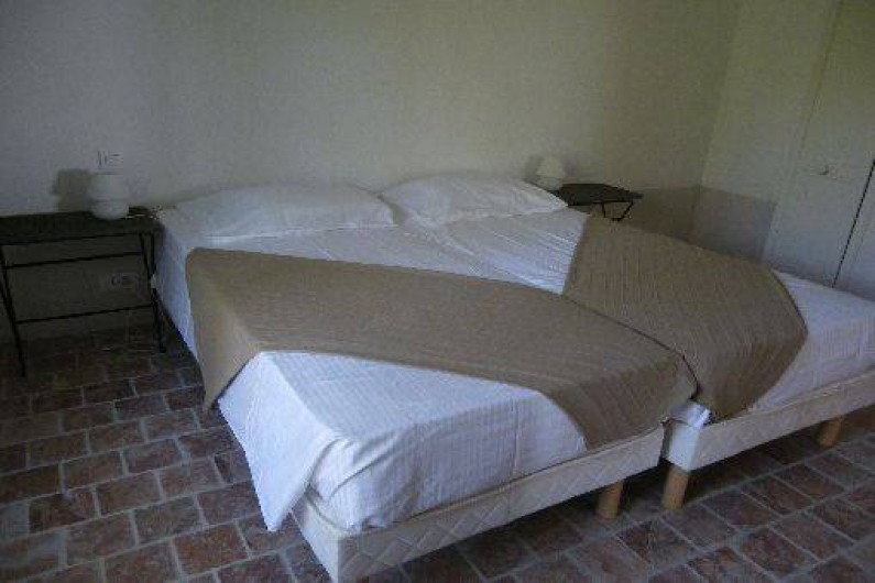 Location de vacances - Maison - Villa à Tourrettes-sur-Loup