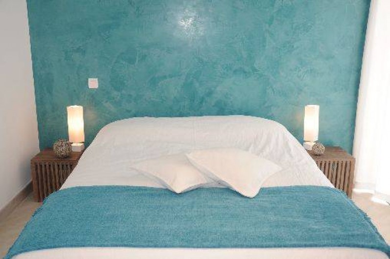 Location de vacances - Villa à L'Île-Rousse