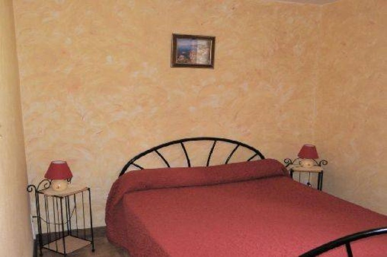 Location de vacances - Gîte à Chalaux