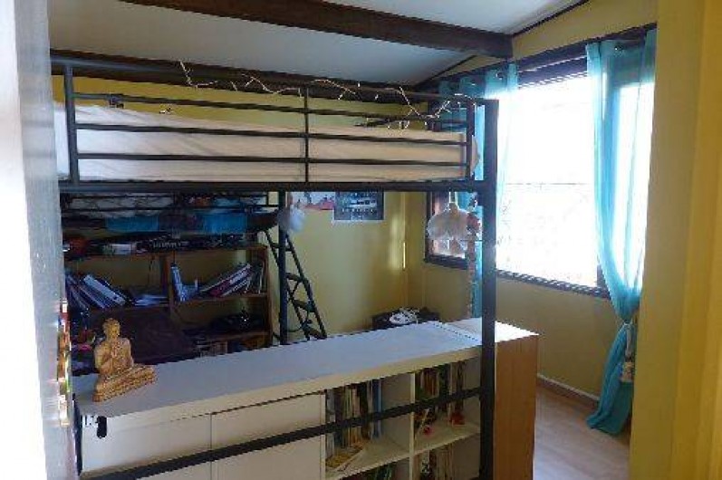 Location de vacances - Maison - Villa à Carry-le-Rouet