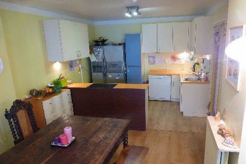 Location de vacances - Maison - Villa à Carry-le-Rouet