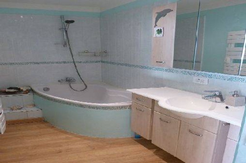 Location de vacances - Maison - Villa à Carry-le-Rouet