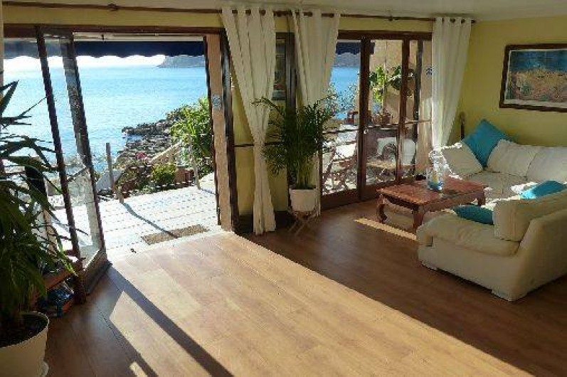 Location de vacances - Maison - Villa à Carry-le-Rouet