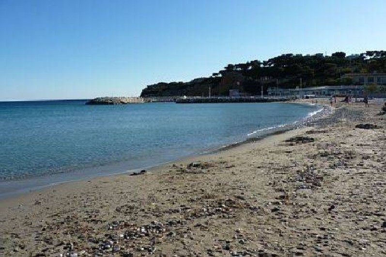 Location de vacances - Maison - Villa à Carry-le-Rouet