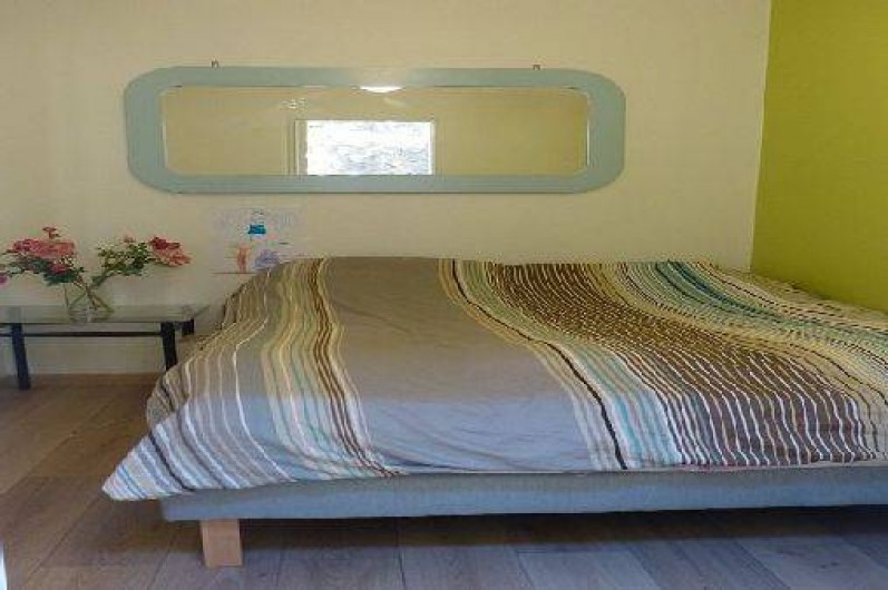 Location de vacances - Maison - Villa à Carry-le-Rouet