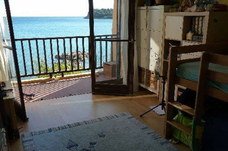 Location de vacances - Maison - Villa à Carry-le-Rouet