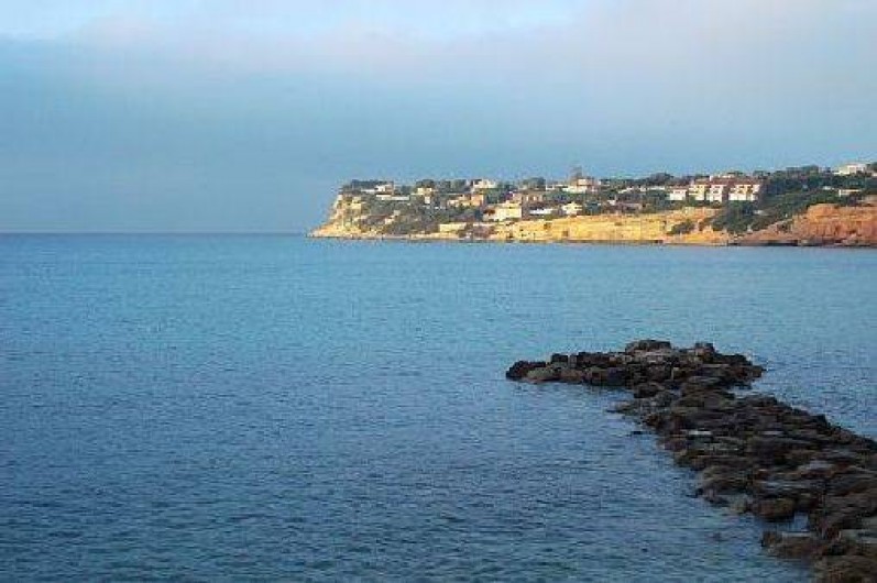 Location de vacances - Maison - Villa à Carry-le-Rouet