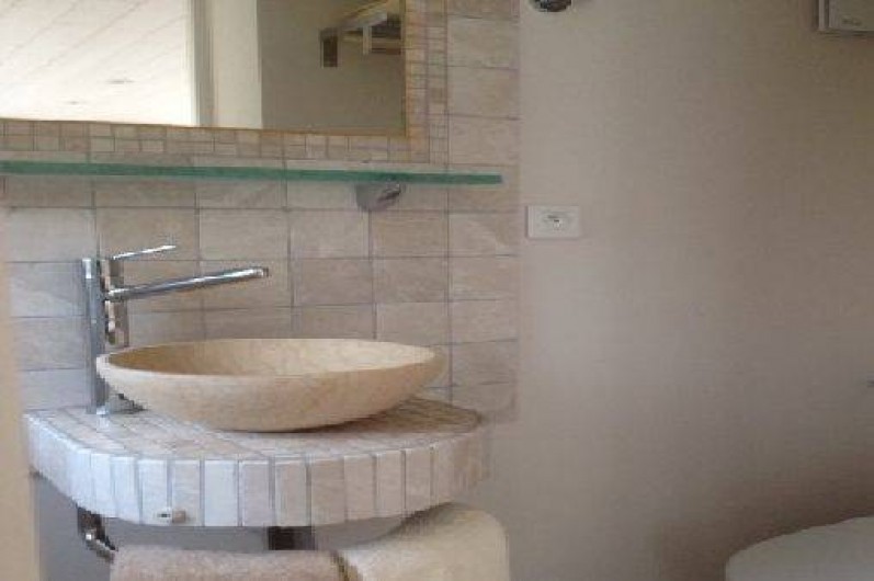 Location de vacances - Villa à Avignon