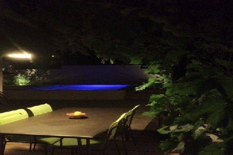 Location de vacances - Villa à Avignon