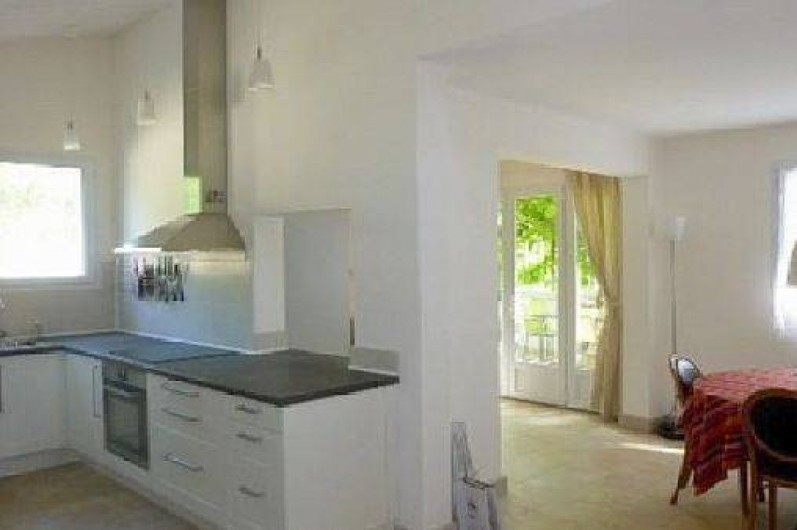Location de vacances - Villa à Avignon