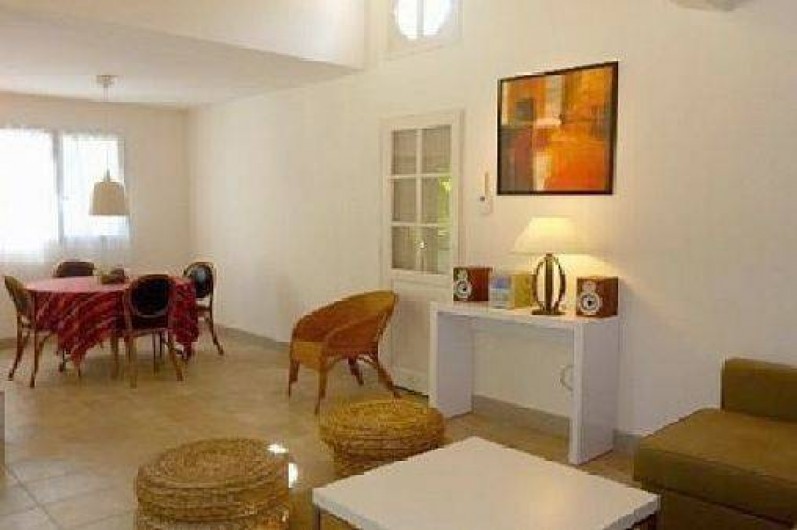 Location de vacances - Villa à Avignon