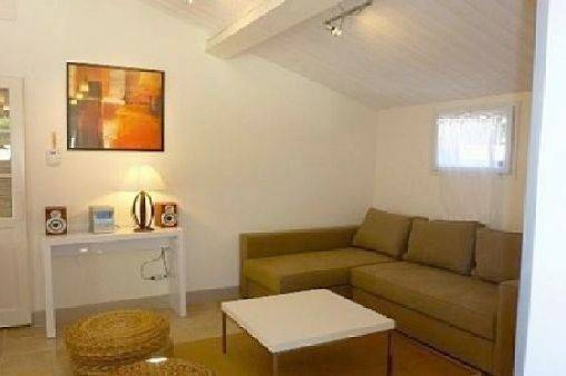 Location de vacances - Villa à Avignon