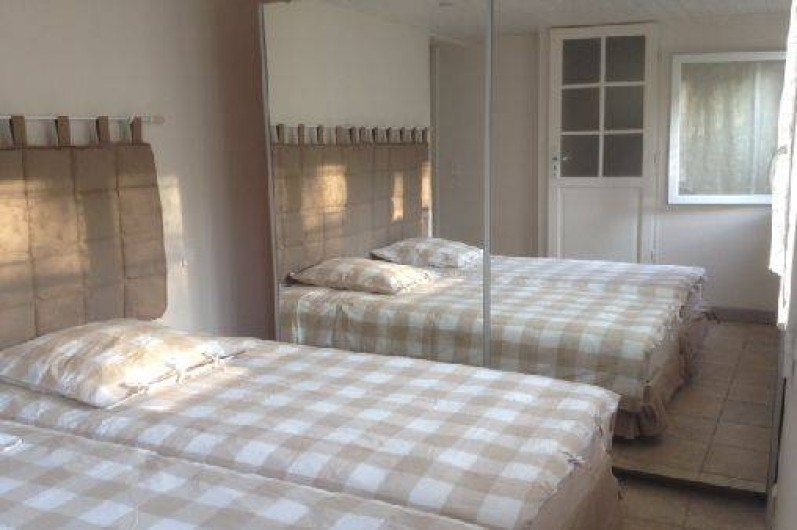 Location de vacances - Villa à Avignon