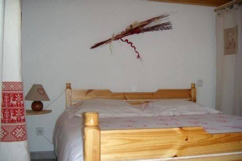 Location de vacances - Maison - Villa à Saint-Jean-Saint-Nicolas