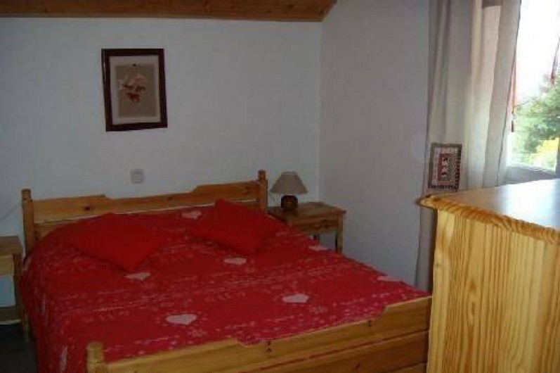 Location de vacances - Maison - Villa à Saint-Jean-Saint-Nicolas