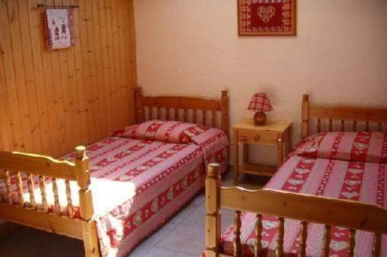 Location de vacances - Maison - Villa à Saint-Jean-Saint-Nicolas