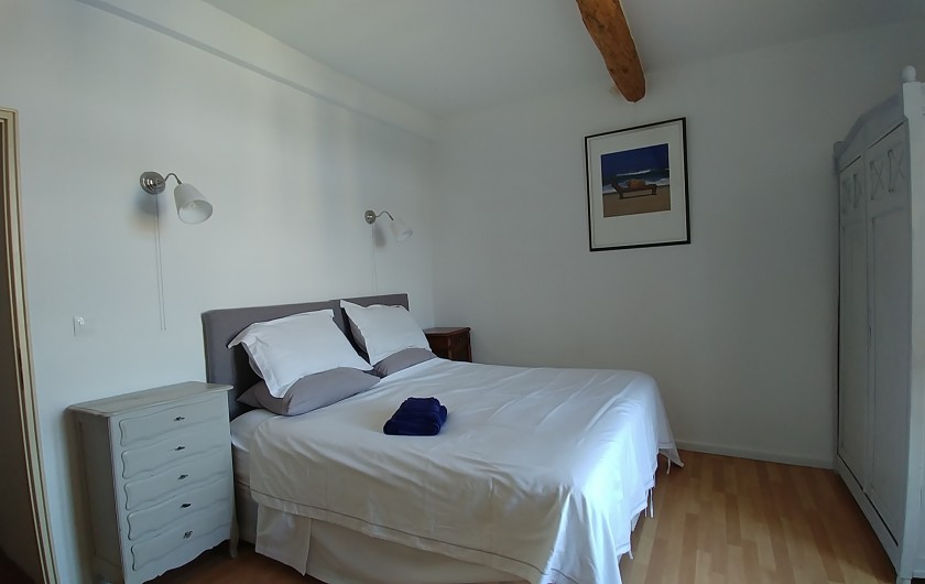 Location de vacances - Maison - Villa à Pouzolles