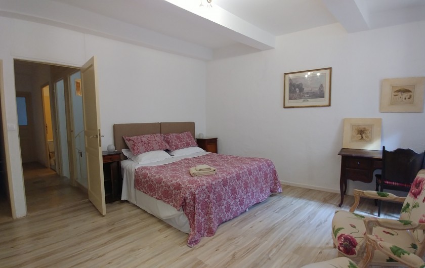 Location de vacances - Maison - Villa à Pouzolles