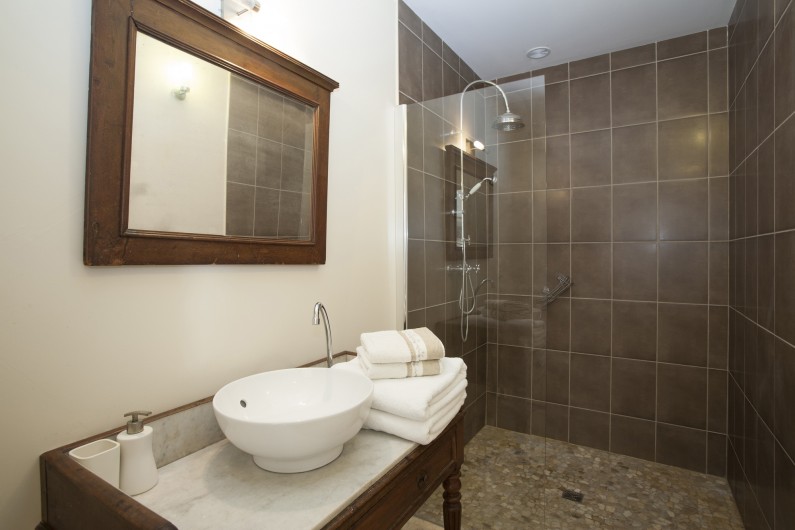 Location de vacances - Maison - Villa à Pouzolles