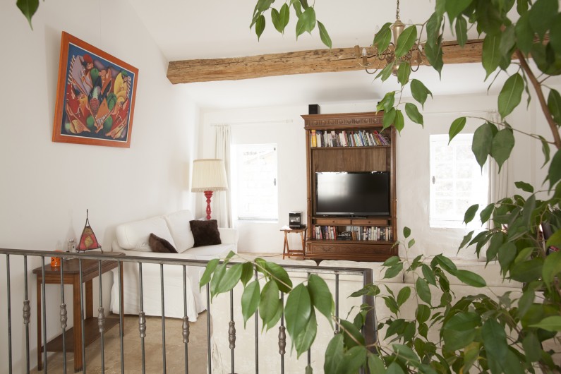 Location de vacances - Maison - Villa à Pouzolles