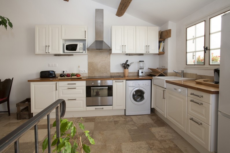 Location de vacances - Maison - Villa à Pouzolles