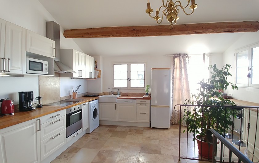 Location de vacances - Maison - Villa à Pouzolles