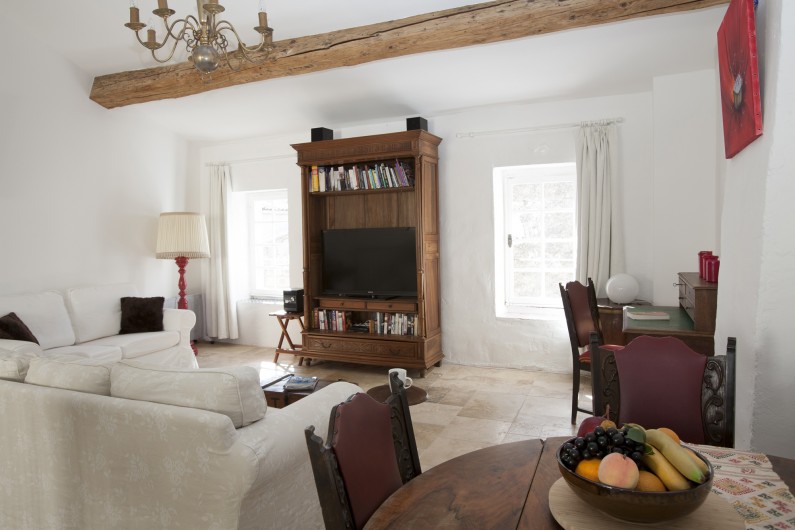 Location de vacances - Maison - Villa à Pouzolles