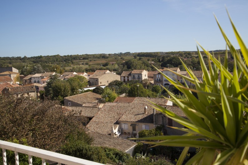 Location de vacances - Maison - Villa à Pouzolles