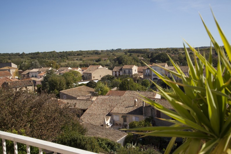 Location de vacances - Maison - Villa à Pouzolles