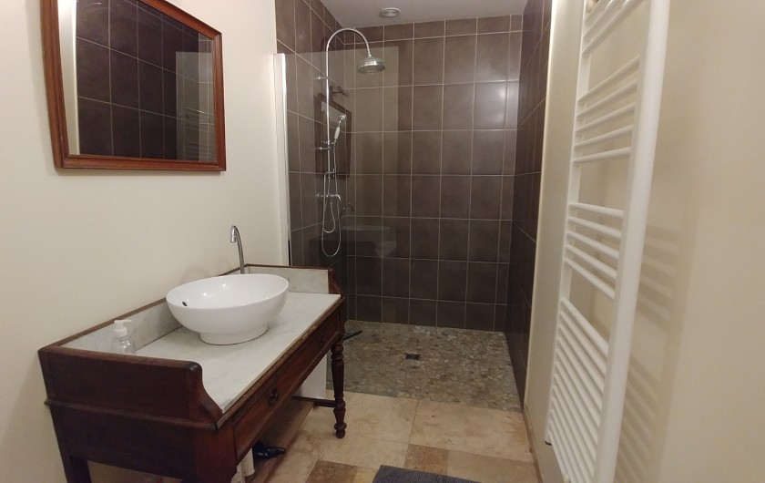 Location de vacances - Maison - Villa à Pouzolles